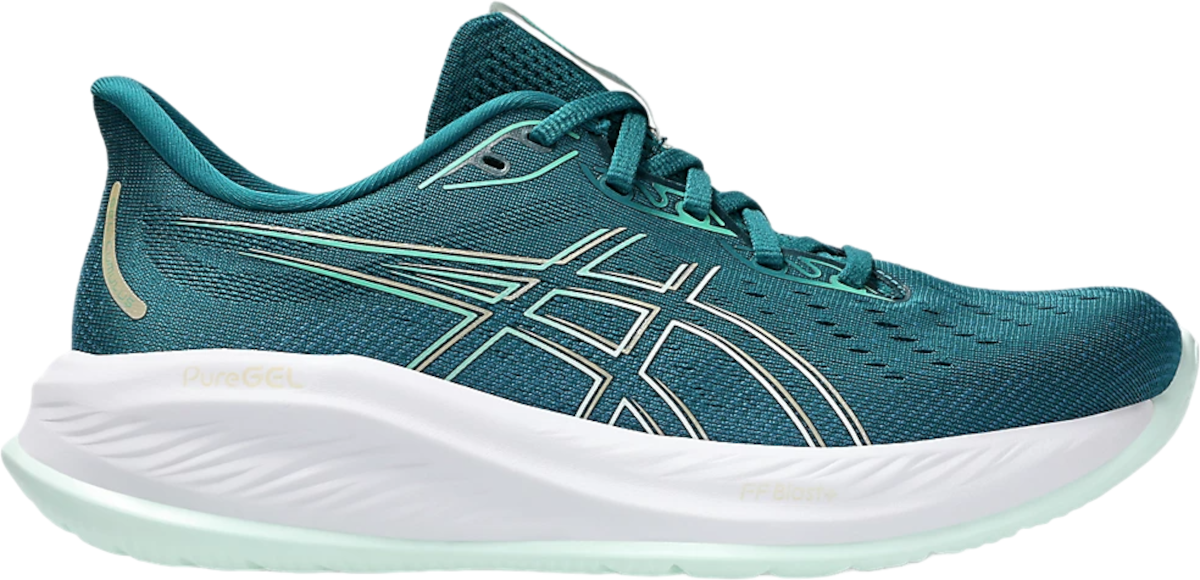 Tenisky a topánky Asics GEL-CUMULUS 26 Modrá | 1012b599-300, 0