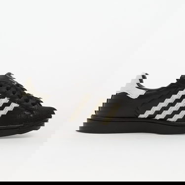 Tenisky a topánky adidas Originals SUPERSTAR II Čierna | KI3574, 2
