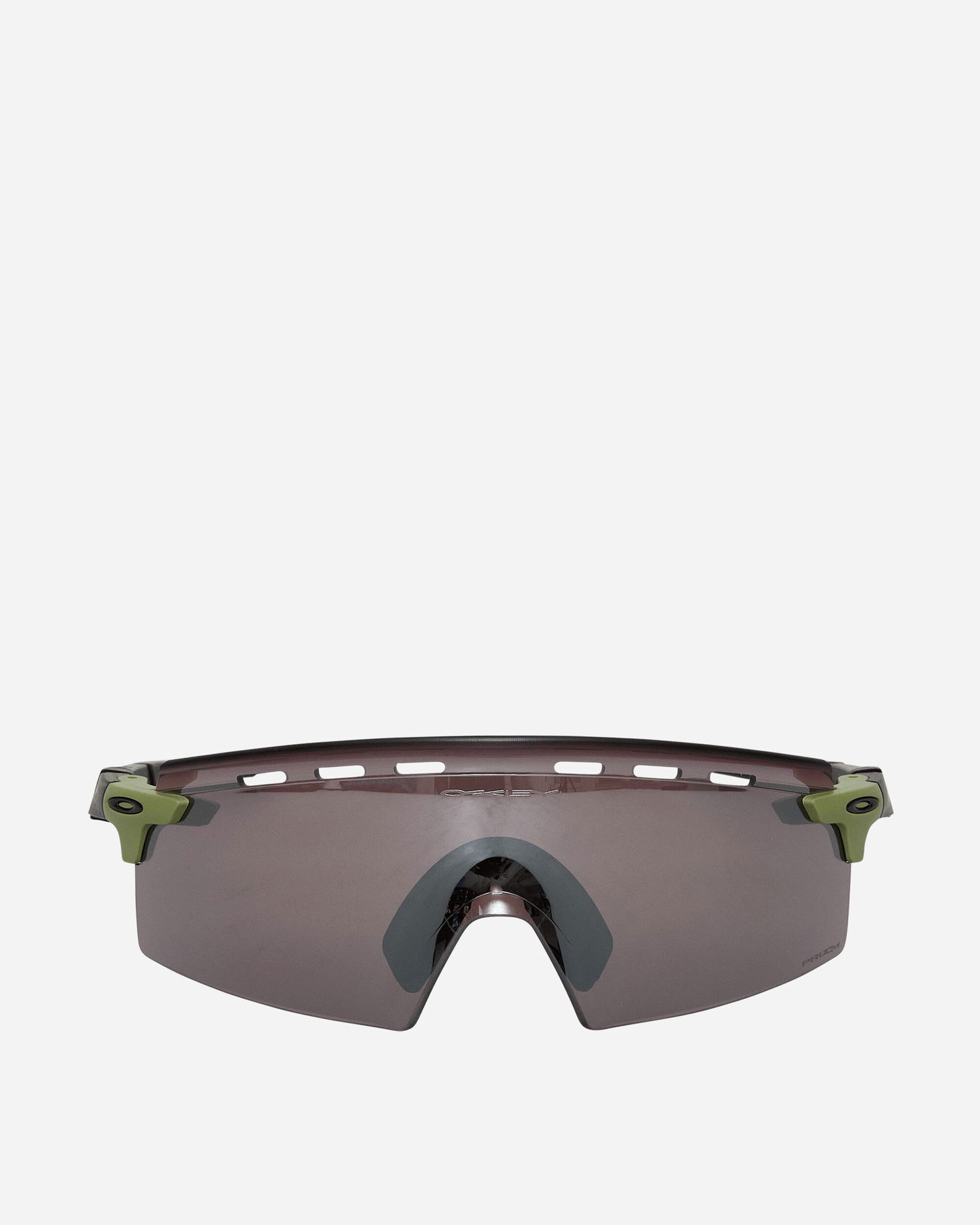 Slnečné okuliare OAKLEY Encoder Strike Vented Sunglasses Fern Swirl / Prizm Road Black Čierna | OO9235 14, 1