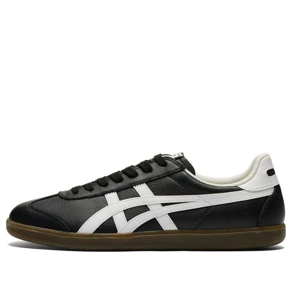 Tenisky a topánky Onitsuka Tiger Tokuten Čierna | 1183C429-001, 0
