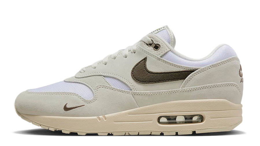 Tenisky a topánky Nike Air Max 1 "Sail Ironstone" Béžová | DZ4494-100, 0