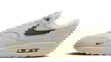 Tenisky a topánky Nike Air Max 1 "Sail Ironstone" Béžová | DZ4494-100, 0
