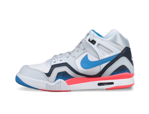 Tenisky a topánky Nike Air Tech Challenge 2 Biela | 318408-101
