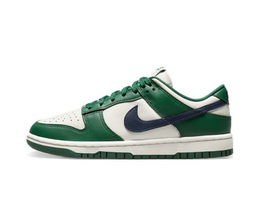 Tenisky a topánky Nike Dunk Low "Gorge Green" W Zelené | DD1503-300