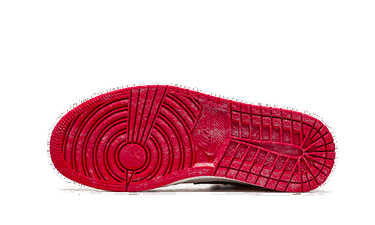 Tenisky a topánky Jordan Air Jordan 1 Retro High OG "Chicago Lost & Found" GS Červená | FD1437-612, 3