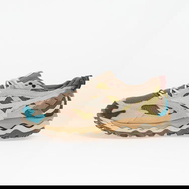 Tenisky a topánky Mizuno Wave Mujin TL Béžová | D1GA251305, 0