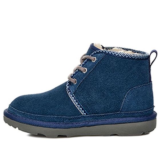 Tenisky a topánky UGG UGG Neumel II Tasman Boots Modrá | 1094529T-NTSM, 0