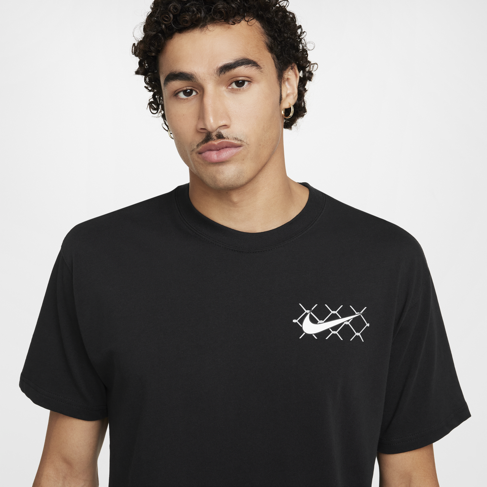 Max90 Basketball T-Shirt