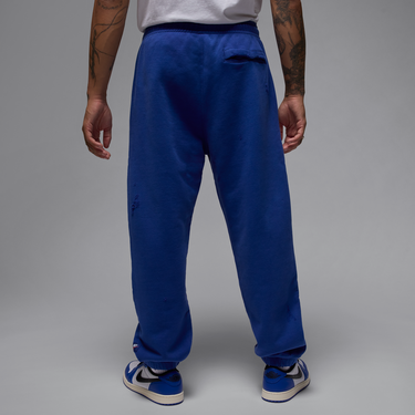 Tepláky Jordan Jordan Rare Air Fleece Pants Modrá | IB2999-485, 3