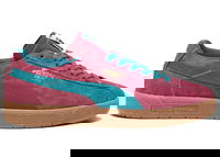 Delphin "Dark Jasper Gold"