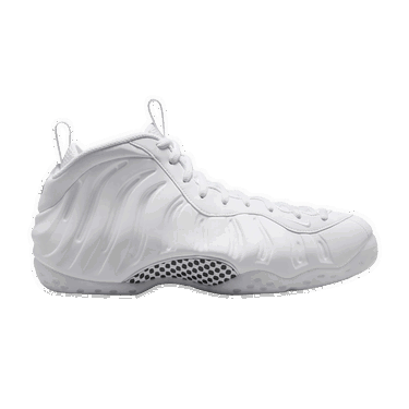 Tenisky a topánky Nike Foamposite One Biela | HJ5195-100, 0