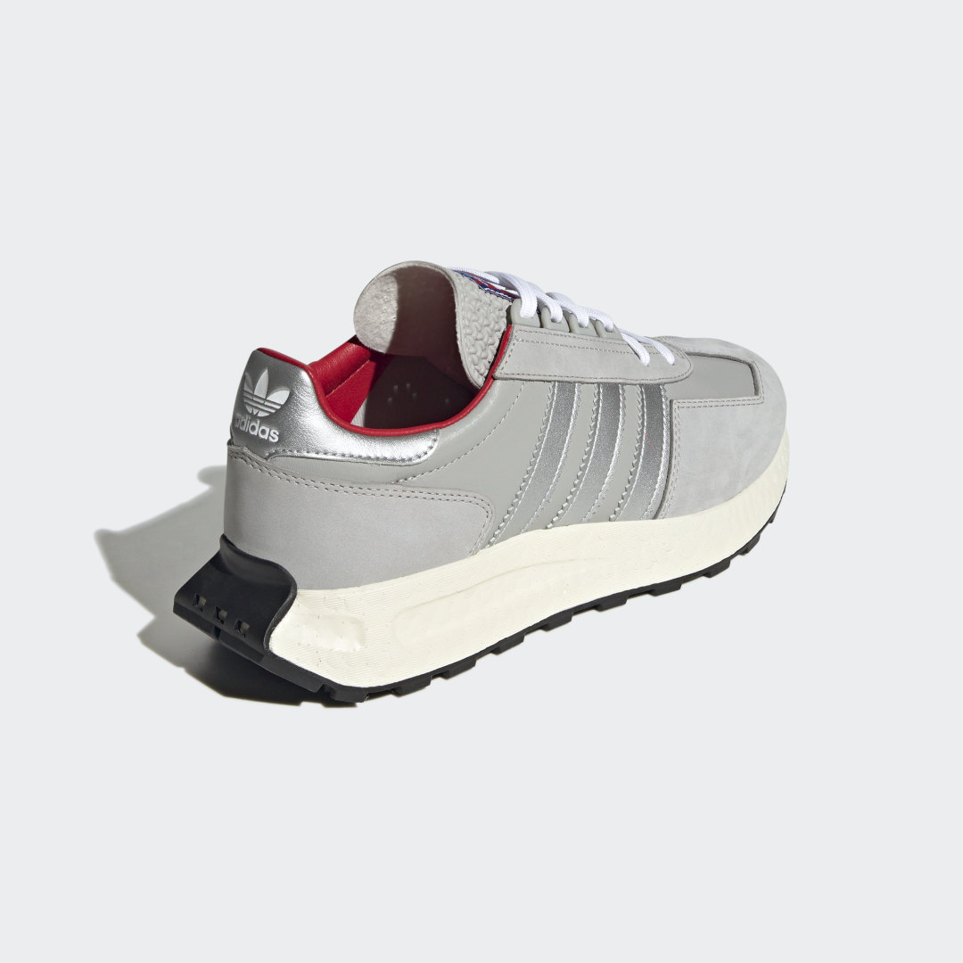 Tenisky a topánky adidas Originals Retropy E5 Šedá | HQ6759, 1