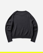 True Roundneck Sweater