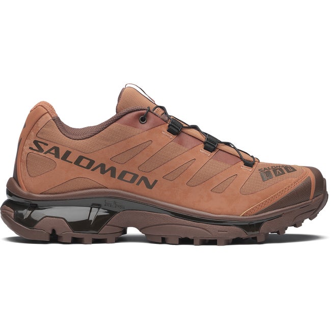 Tenisky a topánky Salomon Xt-4 Og Protective Hnedá | L47877100, 0