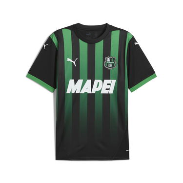 Dres Puma US Sassuolo Calcio 24/25 Home Jersey Zelené | 779677_01, 0