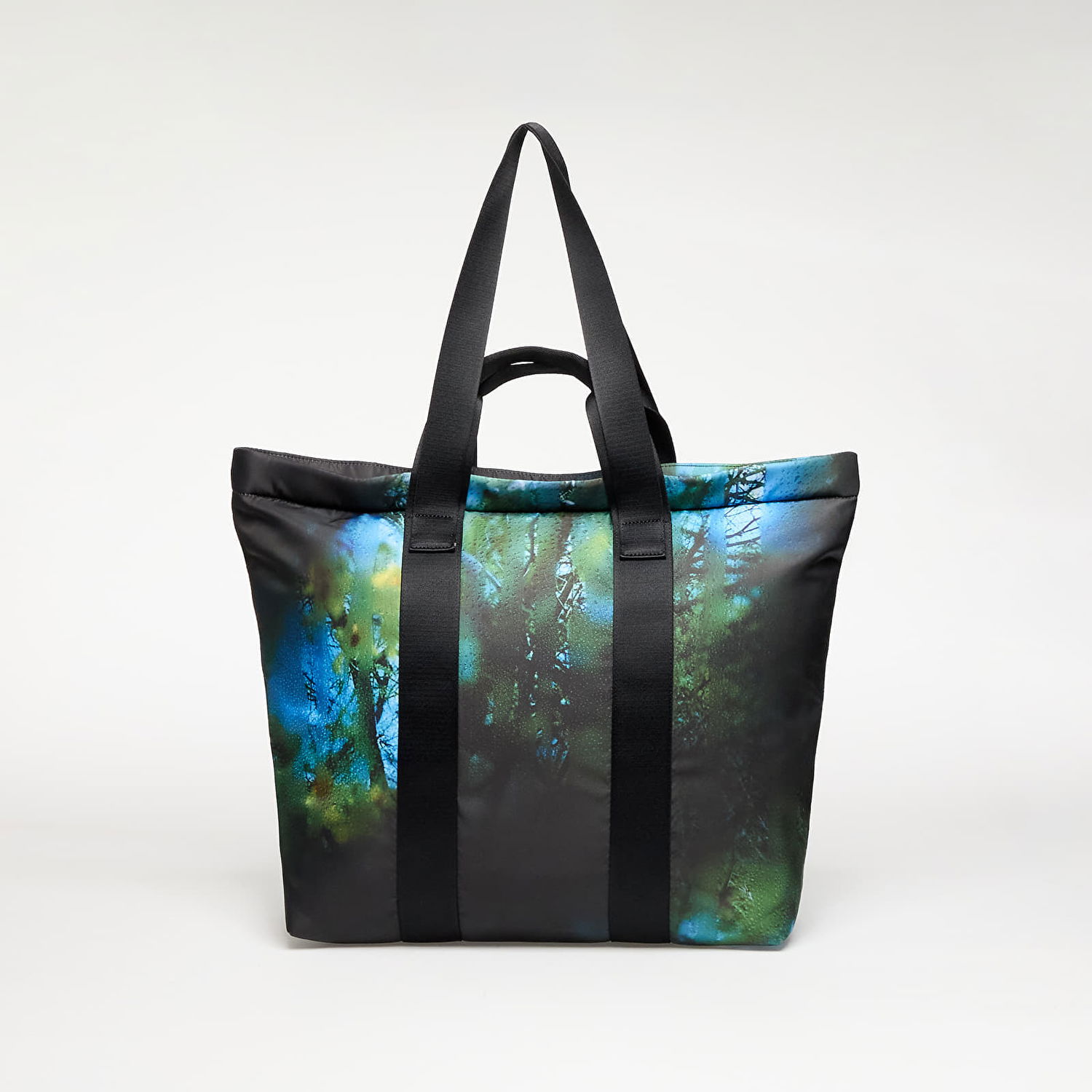 Tote bag Y-3 Y-3 AOP Shopper Bag Rôznofarebný | JX7427, 1