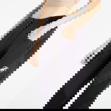 Nohavice Mammut Courmayeur SO Technical Outdoor Pants Čierna | 1021-00660 black, 1