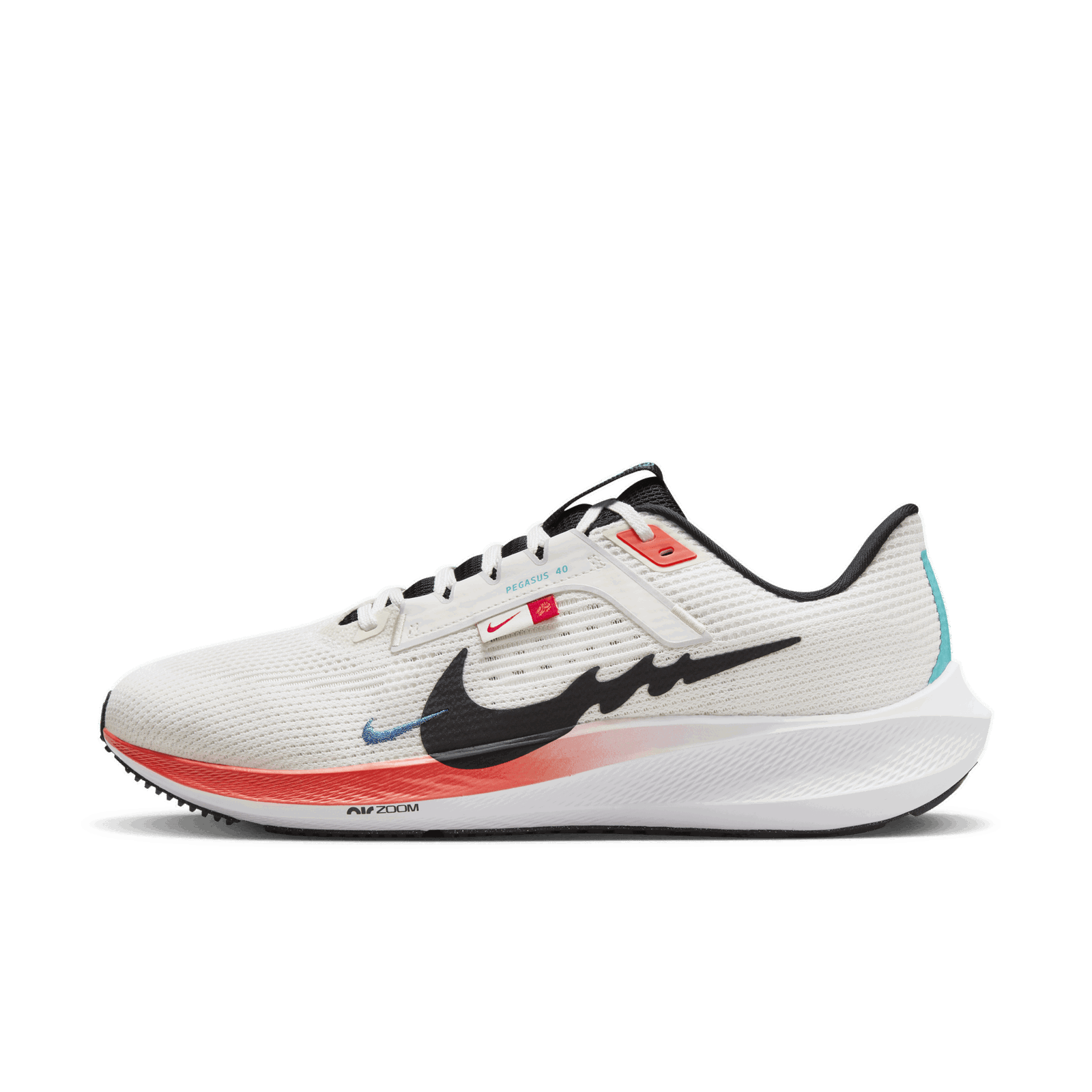 Air Zoom Pegasus 40