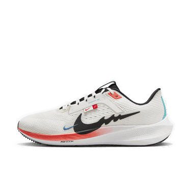 Tenisky a topánky Nike Air Zoom Pegasus 40 Biela | FZ5055-101, 4