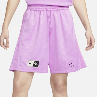 Šortky Nike Basketball Shorts Ružová | DX3948-532, 1