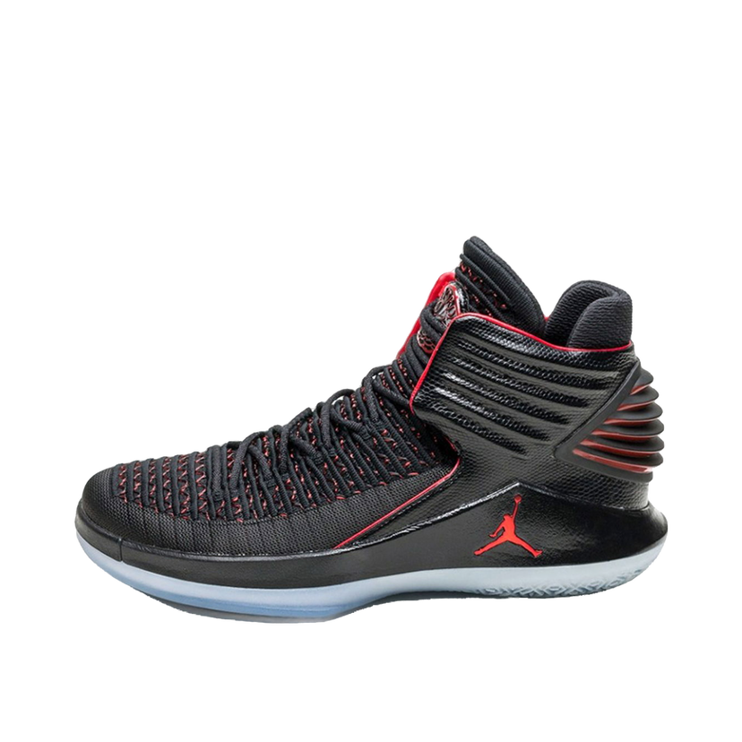 Tenisky a topánky Jordan Air Jordan 32 Bred MJ Day Čierna | AA1253-001