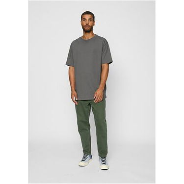 Tričko Urban Classics Urban Classic Heavy Oversized Tee XXL Šedá | TB1778-03516, 3