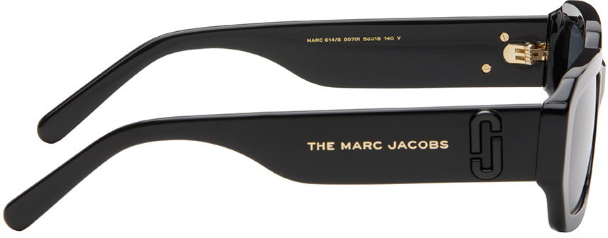 Marc Jacobs Rectangular Sunglasses