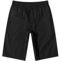 Šortky Dolce & Gabbana Bemuda Plate Short Black Čierna | GV37ATGF855-N0000, 1