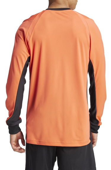 Dres adidas Originals adidas REF 24 JSY LS Oranžová | in8144, 1