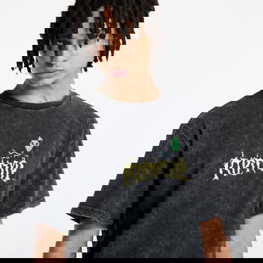 Tričko RIPNDIP Rip N Dip Electric T-Shirt Čierna | RNDSPR25144, 3