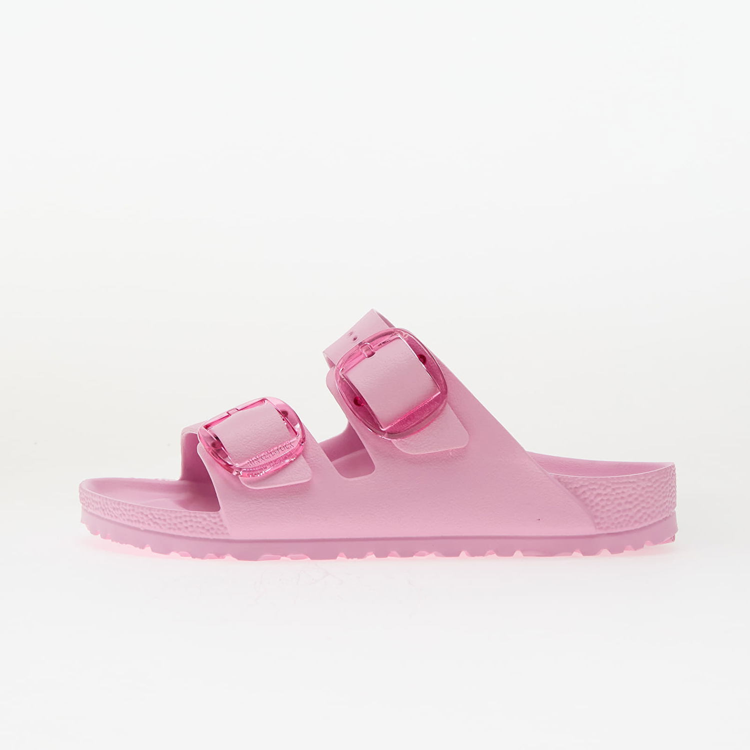 Tenisky a topánky Birkenstock Birkenstock Arizona Big Buckle EVA Slides 36 Ružová | 1029642, 0