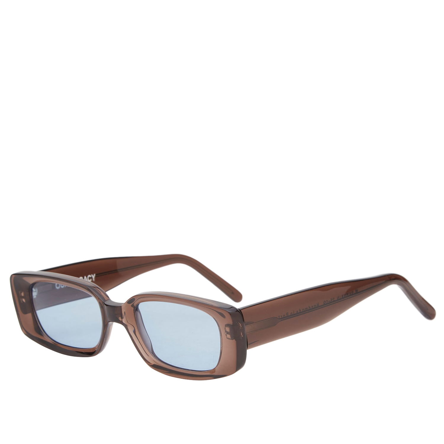 Slnečné okuliare OUR LEGACY Our Legacy Samhain Sunglasses Hnedá | A2258SCG, 0