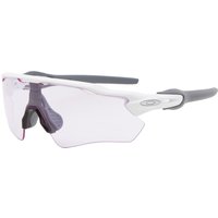 Slnečné okuliare OAKLEY Radar EV Path Sunglasses Biela | 0OO9208-38-9208E5, 1