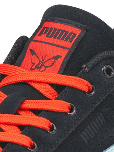 Tenisky a topánky Puma Mayze SD x Dua Lipa Čierna | 38729405, 8