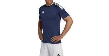 Dres adidas Originals adidas Campeon 23 Navy | hr2621, 1