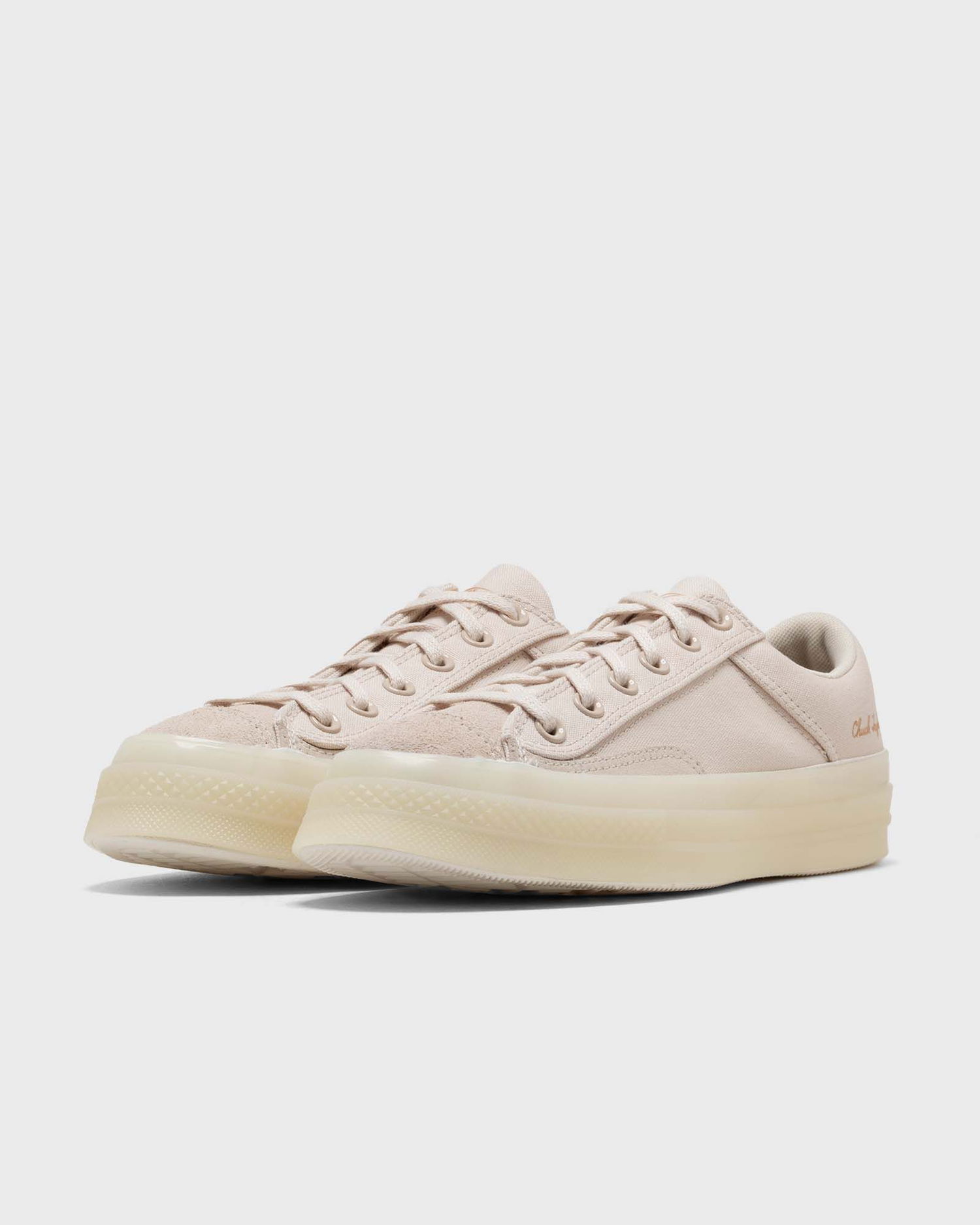 Tenisky a topánky Converse Chuck 70 Marquis OX Béžová | A10367C, 1