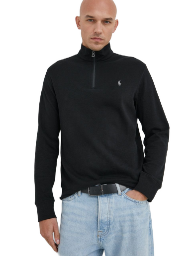 Sveter Polo by Ralph Lauren Sweater Čierna | 710812963037