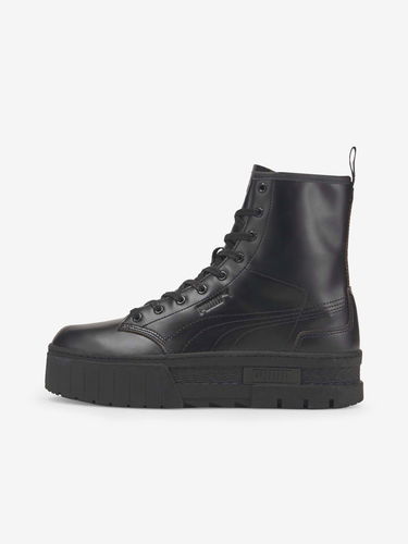 Tenisky a topánky Puma Mayze Boot x Dua Lipa Čierna | 38861101, 0