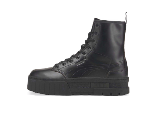 Tenisky a topánky Puma Mayze Boot x Dua Lipa Čierna | 38861101