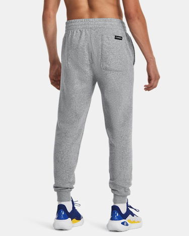 Tepláky Under Armour Sweatpants Šedá | 1380838-011, 1