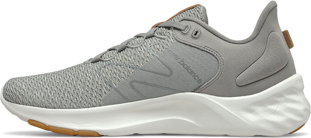 Tenisky a topánky New Balance Fresh Foam Roav v2 Šedá | mroavlg2, 1