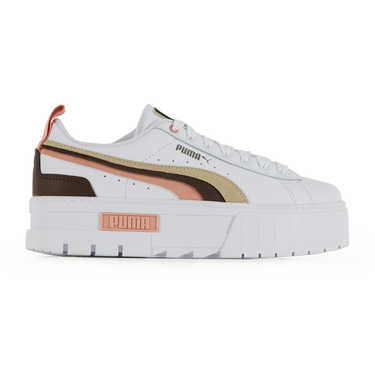 Tenisky a topánky Puma Mayze Triplex Biela | 384871 03, 0