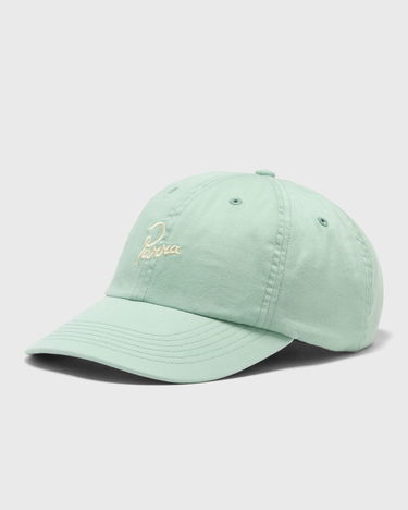 Šiltovka By Parra Script Logo 6 Panel Hat Zelené | 51273, 0