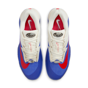 Tenisky a topánky Nike Nike Vapor Pro 3 Premium Modrá | HJ6774-500, 3