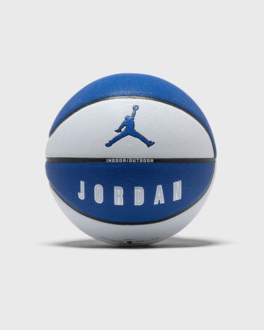 Športový doplnok Jordan Ultimate 2.0 8P Deflated Basketball Size 7 Modrá | 9018-11-410, 2