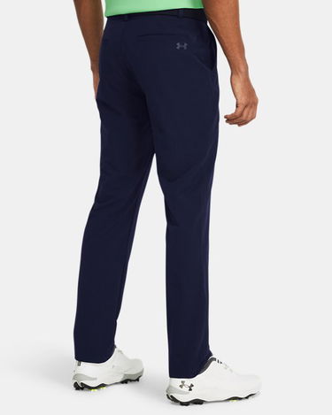 Nohavice Under Armour Trousers Navy | 1374606-410, 1