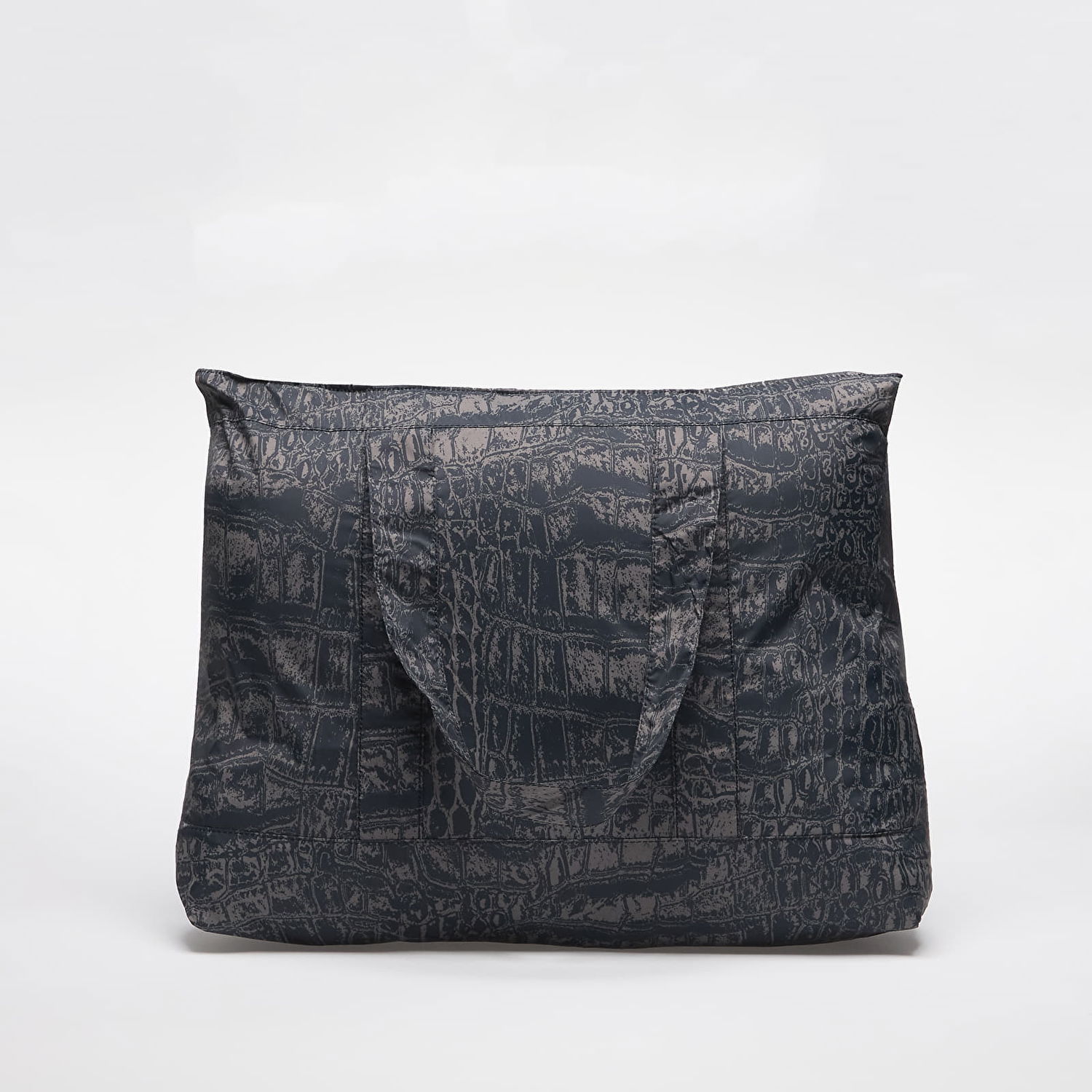 Tote bag adidas Performance Stella McCartney Packable Tote Bag Šedá | JM8501, 1