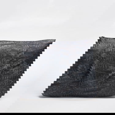 Tote bag adidas Performance Stella McCartney Packable Tote Bag Šedá | JM8501, 1