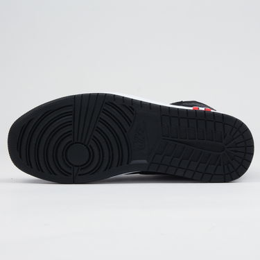 Tenisky a topánky Jordan Paris Saint-Germain x Air Jordan 1 Retro High OG Čierna | AR3254-001, 5