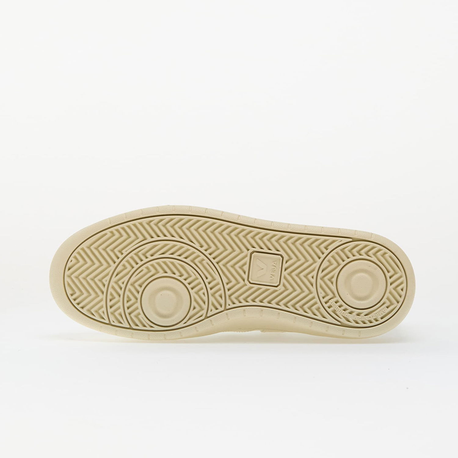 Tenisky a topánky Veja V-10 Leather Biela | VI0220498A, 1